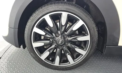 MINI Cooper 2020, 16445 км, за 15960.25 USD