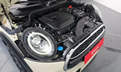 MINI Cooper 2020, 16445 км, за 15960.25 USD - фото 6