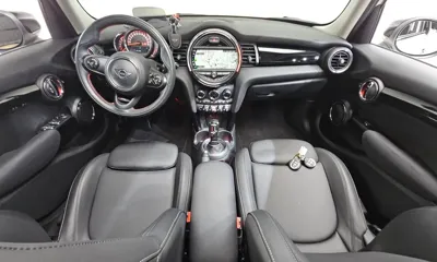 MINI Cooper 2020, 16445 км, за 15960.25 USD - фото 7