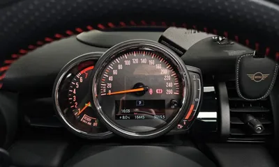 MINI Cooper 2020, 16445 км, за 15960.25 USD - фото 8