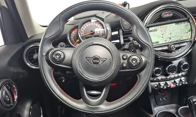 MINI Cooper 2020, 16445 км, за 15960.25 USD - фото 14