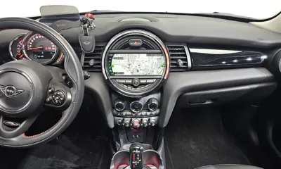 MINI Cooper 2020, 16445 км, за 15960.25 USD - фото 15