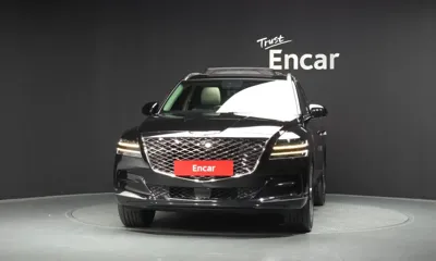 Genesis GV80 2022, 168230 км, за 22252.86 USD