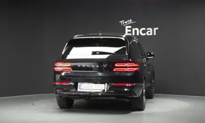 Genesis GV80 2022, 168230 км, за 22252.86 USD