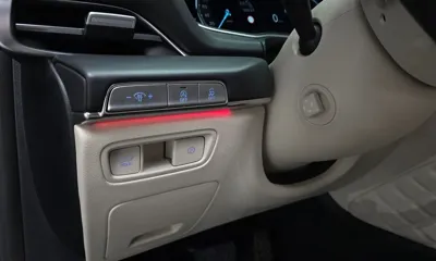 Genesis GV80 2022, 168230 км, за 22252.86 USD - фото 13