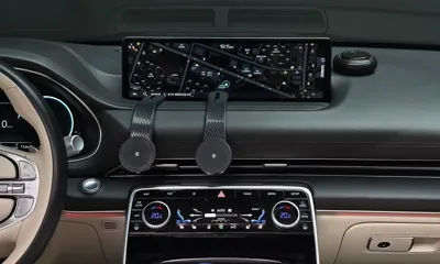 Genesis GV80 2022, 168230 км, за 22252.86 USD - фото 15