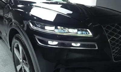 Genesis GV80 2022, 168230 км, за 22252.86 USD - фото 22