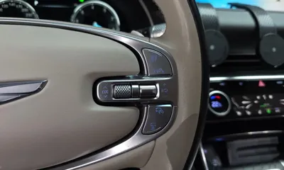 Genesis GV80 2022, 168230 км, за 22252.86 USD - фото 28