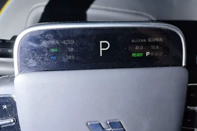 Li Auto L7 2024, 26700 км, за 37604 USD - фото 11