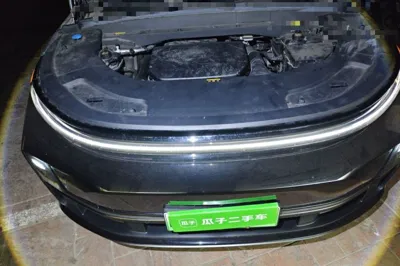 Li Auto L7 2024, 26700 км, за 37604 USD - фото 21
