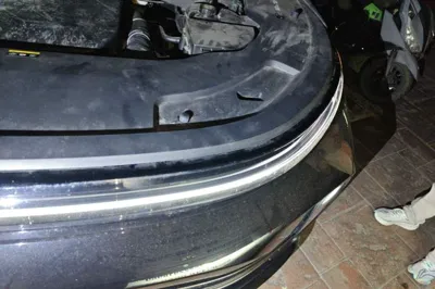 Li Auto L7 2024, 26700 км, за 37604 USD - фото 22