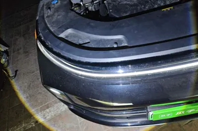 Li Auto L7 2024, 26700 км, за 37604 USD - фото 23