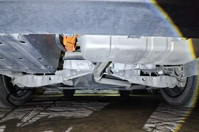 Li Auto L7 2024, 26700 км, за 37604 USD - фото 25