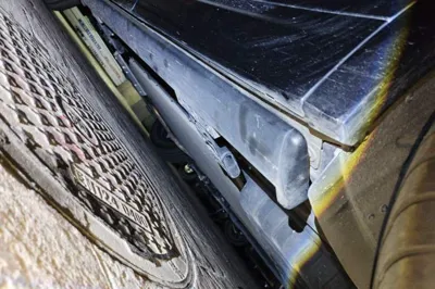 Li Auto L7 2024, 26700 км, за 37604 USD - фото 28
