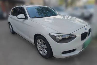 BMW 1 Series 2013, 119900 км, за 4832 USD