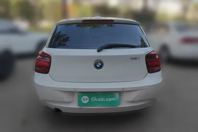 BMW 1 Series 2013, 119900 км, за 4832 USD