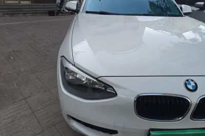 BMW 1 Series 2013, 119900 км, за 4832 USD - фото 7
