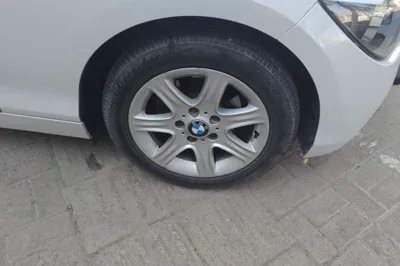 BMW 1 Series 2013, 119900 км, за 4832 USD - фото 8
