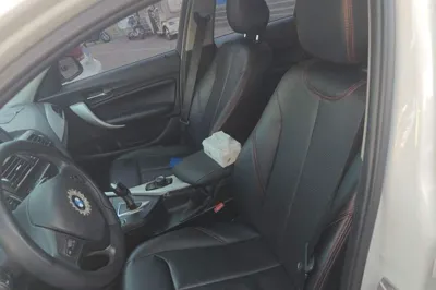 BMW 1 Series 2013, 119900 км, за 4832 USD - фото 15