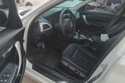 BMW 1 Series 2013, 119900 км, за 4832 USD - фото 16