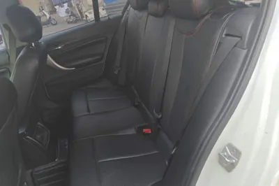 BMW 1 Series 2013, 119900 км, за 4832 USD - фото 17