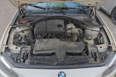 BMW 1 Series 2013, 119900 км, за 4832 USD - фото 21
