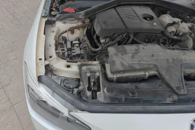 BMW 1 Series 2013, 119900 км, за 4832 USD - фото 23
