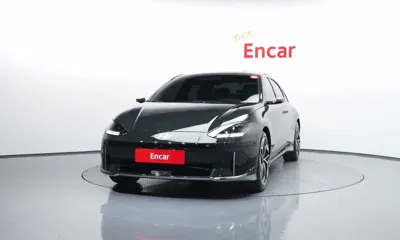 Hyundai Ioniq6 2023, 54661 км, за 22252.86 USD