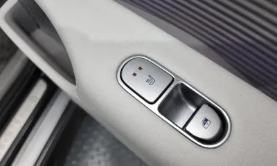 Hyundai Ioniq6 2023, 54661 км, за 22252.86 USD - фото 17
