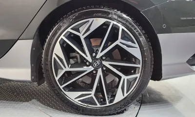 Hyundai Ioniq6 2023, 54661 км, за 22252.86 USD - фото 21