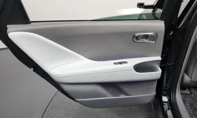 Hyundai Ioniq6 2023, 54661 км, за 22252.86 USD - фото 25
