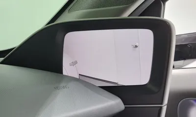 Hyundai Ioniq6 2023, 54661 км, за 22252.86 USD - фото 27