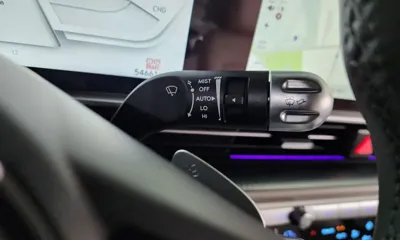 Hyundai Ioniq6 2023, 54661 км, за 22252.86 USD - фото 39
