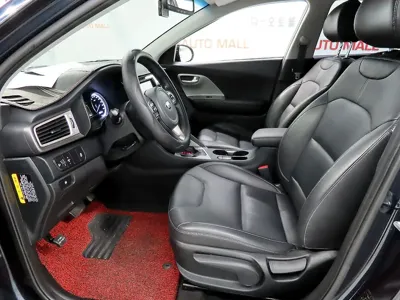 Kia Niro 2017, 215235 км, за 4427.95 USD - фото 6