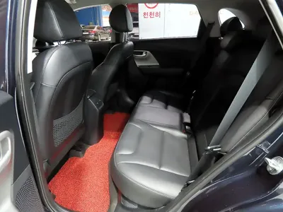 Kia Niro 2017, 215235 км, за 4427.95 USD - фото 7