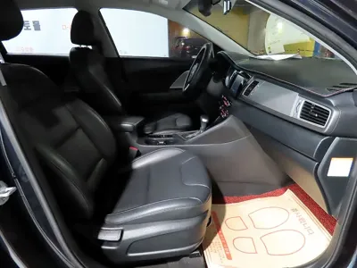 Kia Niro 2017, 215235 км, за 4427.95 USD - фото 8