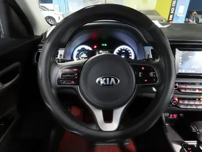 Kia Niro 2017, 215235 км, за 4427.95 USD - фото 10