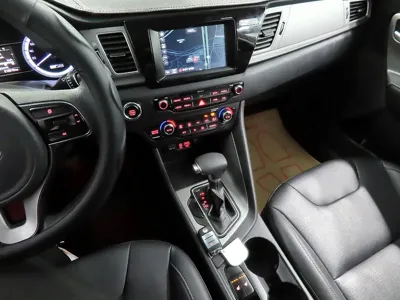 Kia Niro 2017, 215235 км, за 4427.95 USD - фото 11