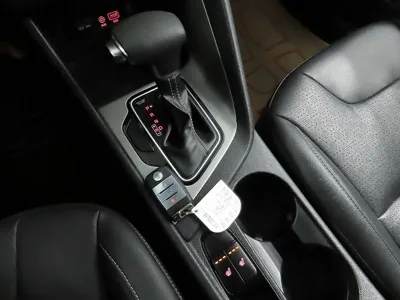 Kia Niro 2017, 215235 км, за 4427.95 USD - фото 13