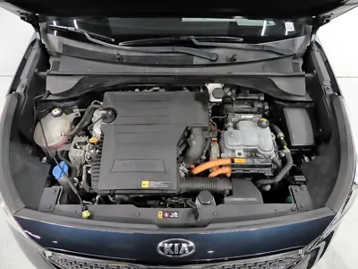 Kia Niro 2017, 215235 км, за 4427.95 USD - фото 19