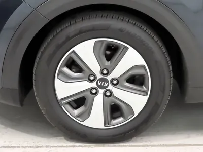 Kia Niro 2017, 215235 км, за 4427.95 USD - фото 20