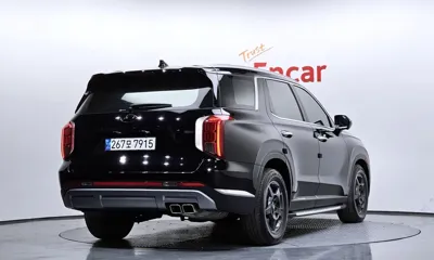 Hyundai Palisade 2023, 47980 км, за 21333.86 USD
