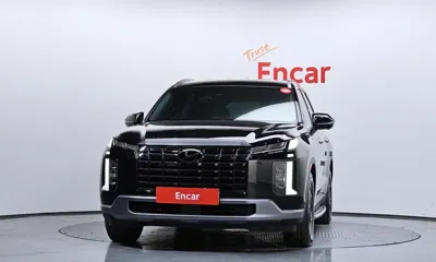 Hyundai Palisade 2023, 47980 км, за 21333.86 USD