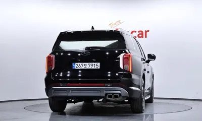 Hyundai Palisade 2023, 47980 км, за 21333.86 USD