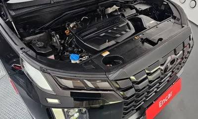 Hyundai Palisade 2023, 47980 км, за 21333.86 USD - фото 6