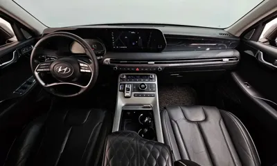 Hyundai Palisade 2023, 47980 км, за 21333.86 USD - фото 7