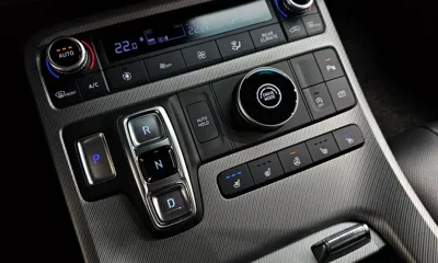 Hyundai Palisade 2023, 47980 км, за 21333.86 USD - фото 9
