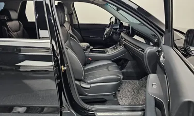 Hyundai Palisade 2023, 47980 км, за 21333.86 USD - фото 11