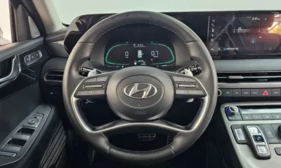 Hyundai Palisade 2023, 47980 км, за 21333.86 USD - фото 12
