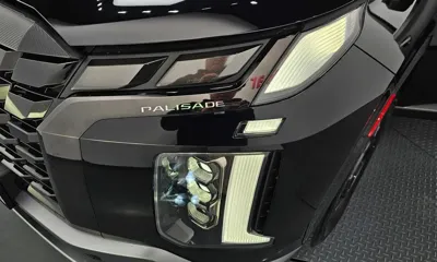 Hyundai Palisade 2023, 47980 км, за 21333.86 USD - фото 22